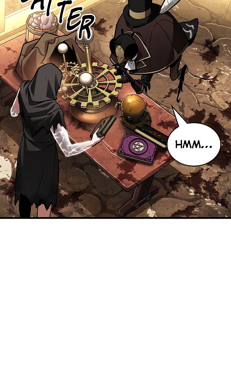 Read Omniscient Reader's Viewpoint ENGLISH Manga Online