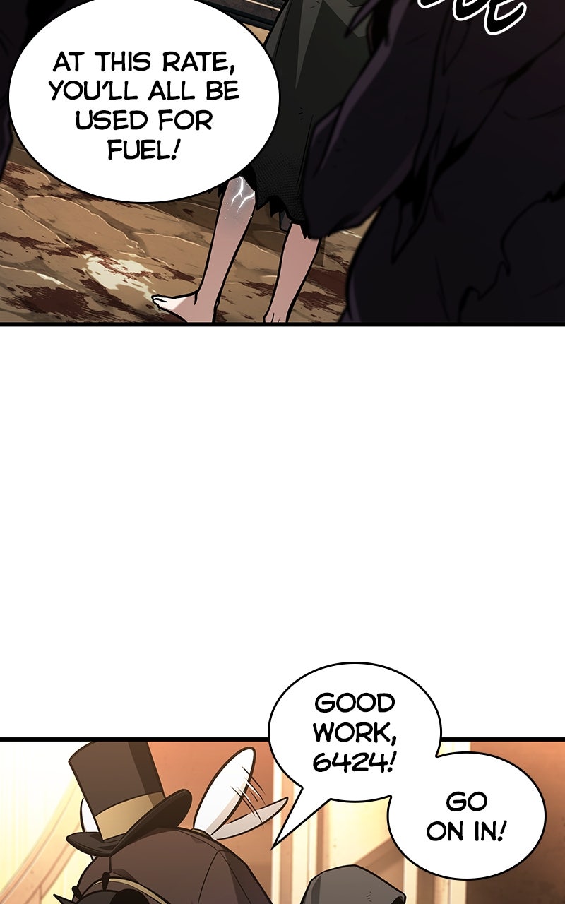 Read Omniscient Reader's Viewpoint ENGLISH Manga Online