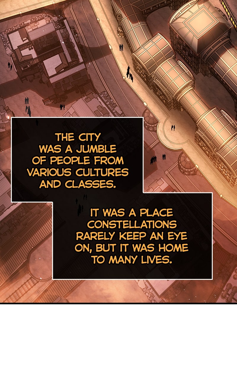 Read Omniscient Reader's Viewpoint ENGLISH Manga Online