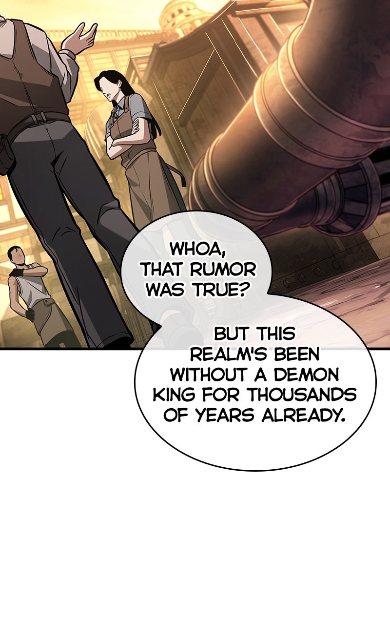 Read Omniscient Reader's Viewpoint ENGLISH Manga Online