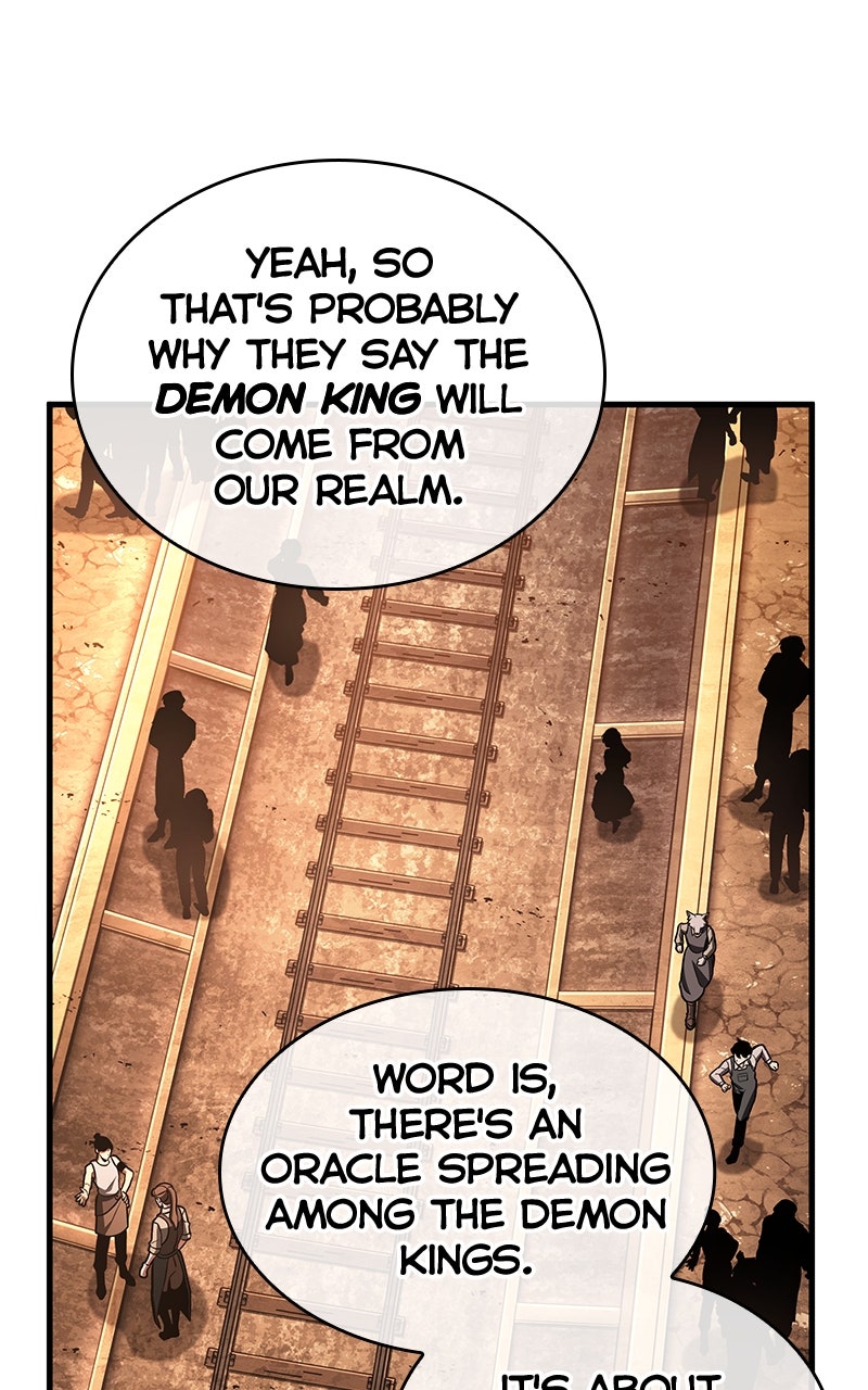 Read Omniscient Reader's Viewpoint ENGLISH Manga Online