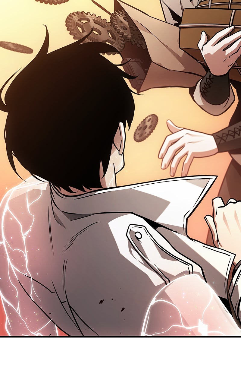 Read Omniscient Reader's Viewpoint ENGLISH Manga Online