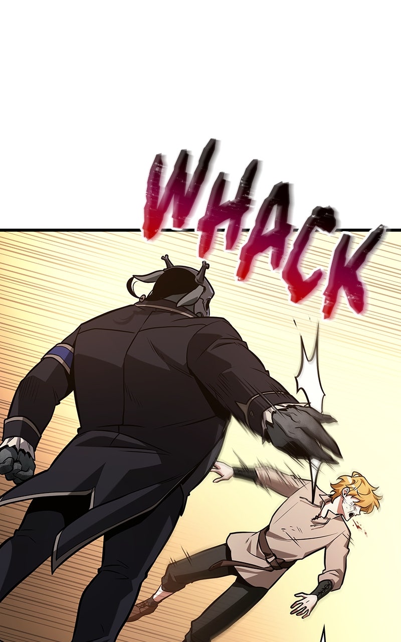 Read Omniscient Reader's Viewpoint ENGLISH Manga Online