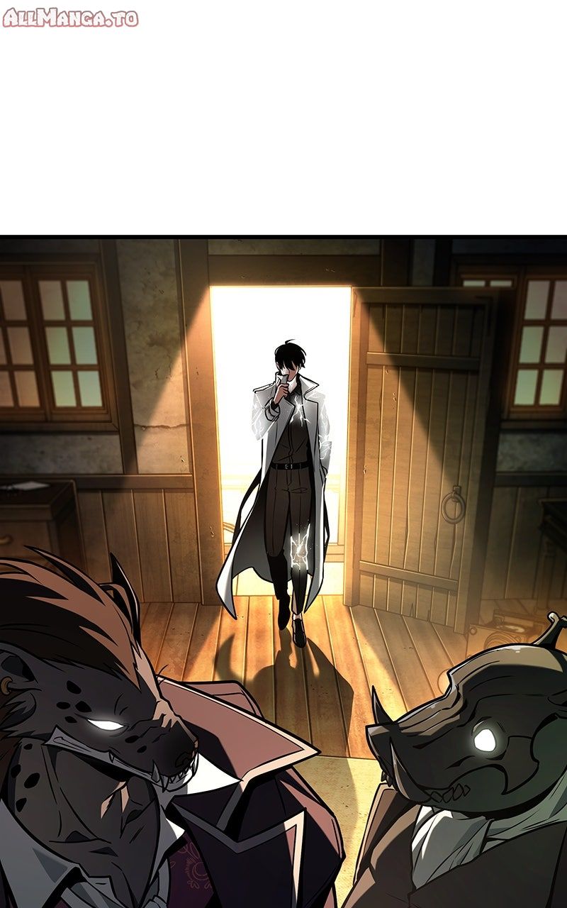 Read Omniscient Reader's Viewpoint ENGLISH Manga Online