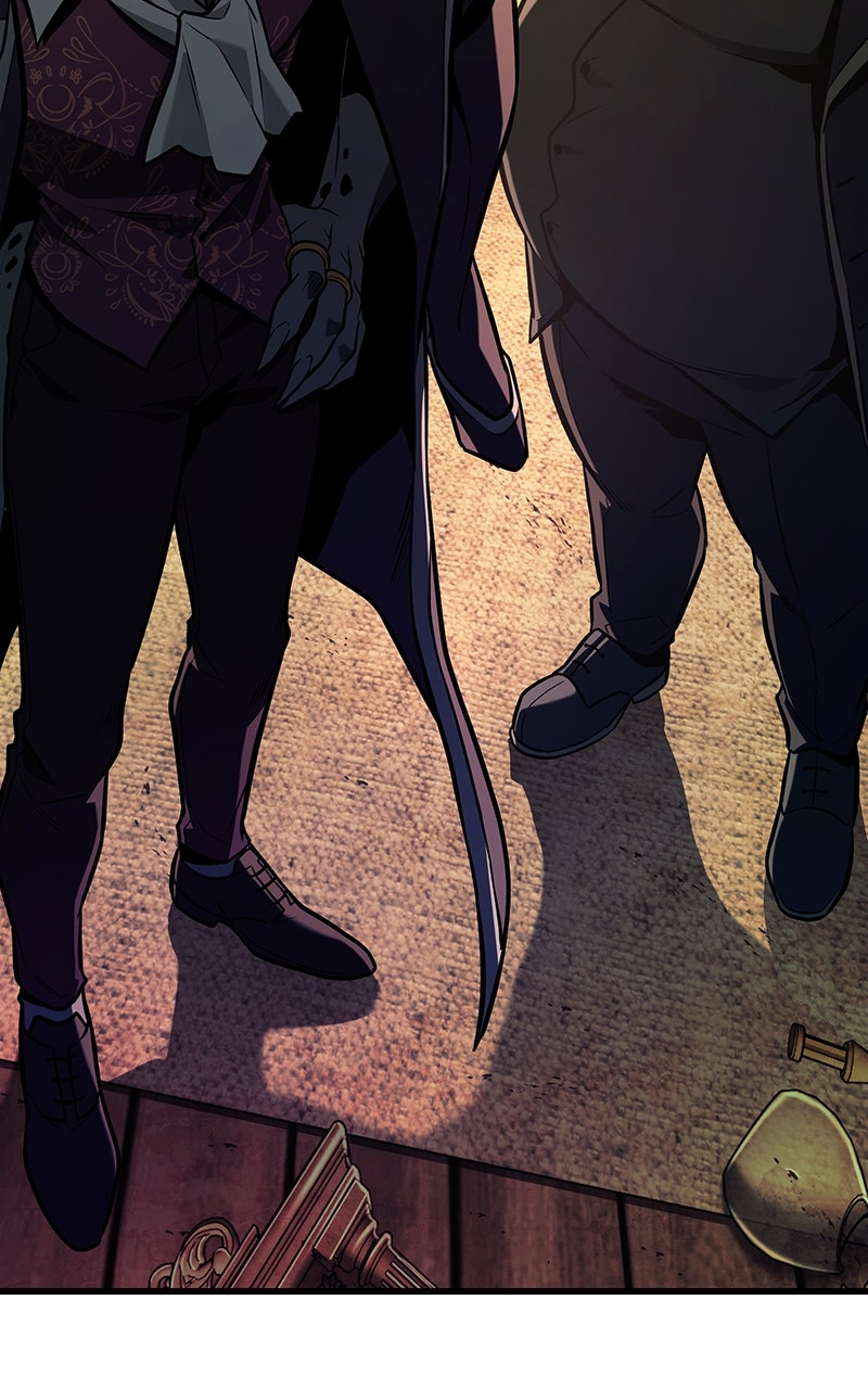 Read Omniscient Reader's Viewpoint ENGLISH Manga Online