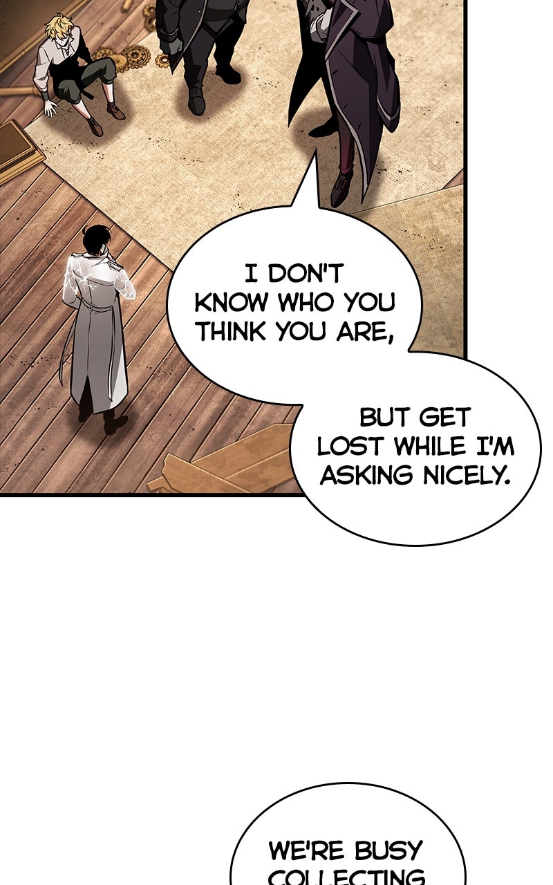 Read Omniscient Reader's Viewpoint ENGLISH Manga Online