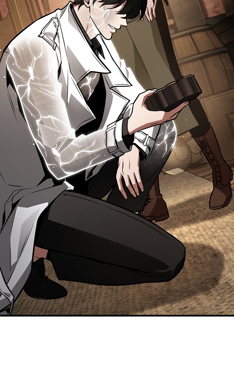 Read Omniscient Reader's Viewpoint ENGLISH Manga Online