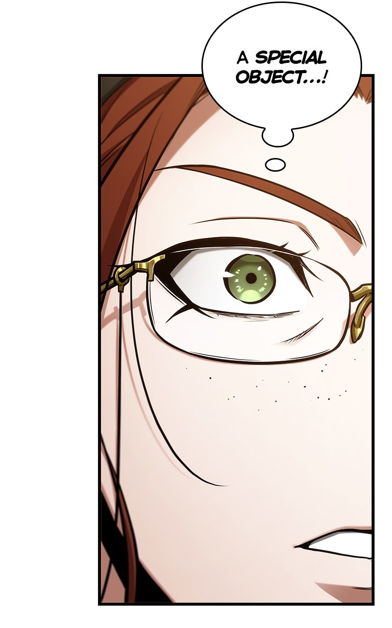 Read Omniscient Reader's Viewpoint ENGLISH Manga Online