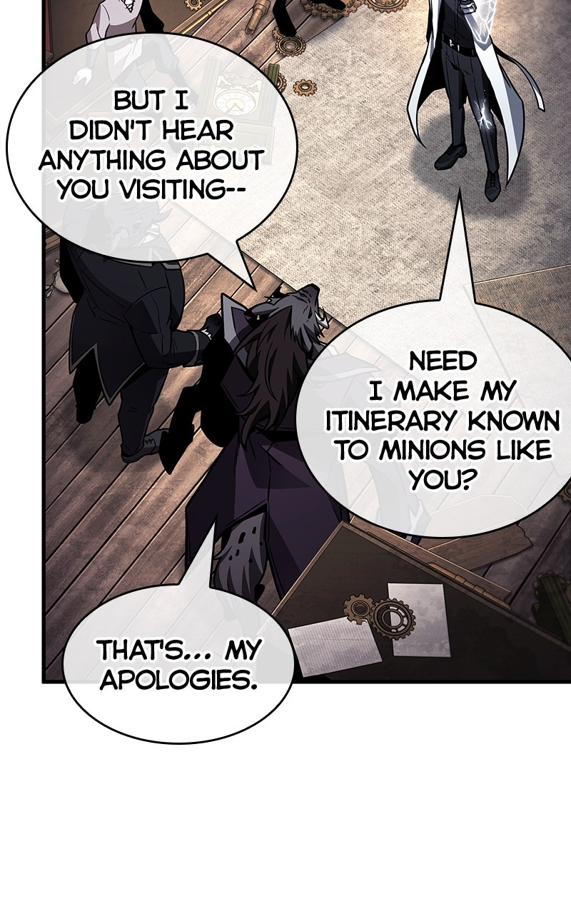 Read Omniscient Reader's Viewpoint ENGLISH Manga Online