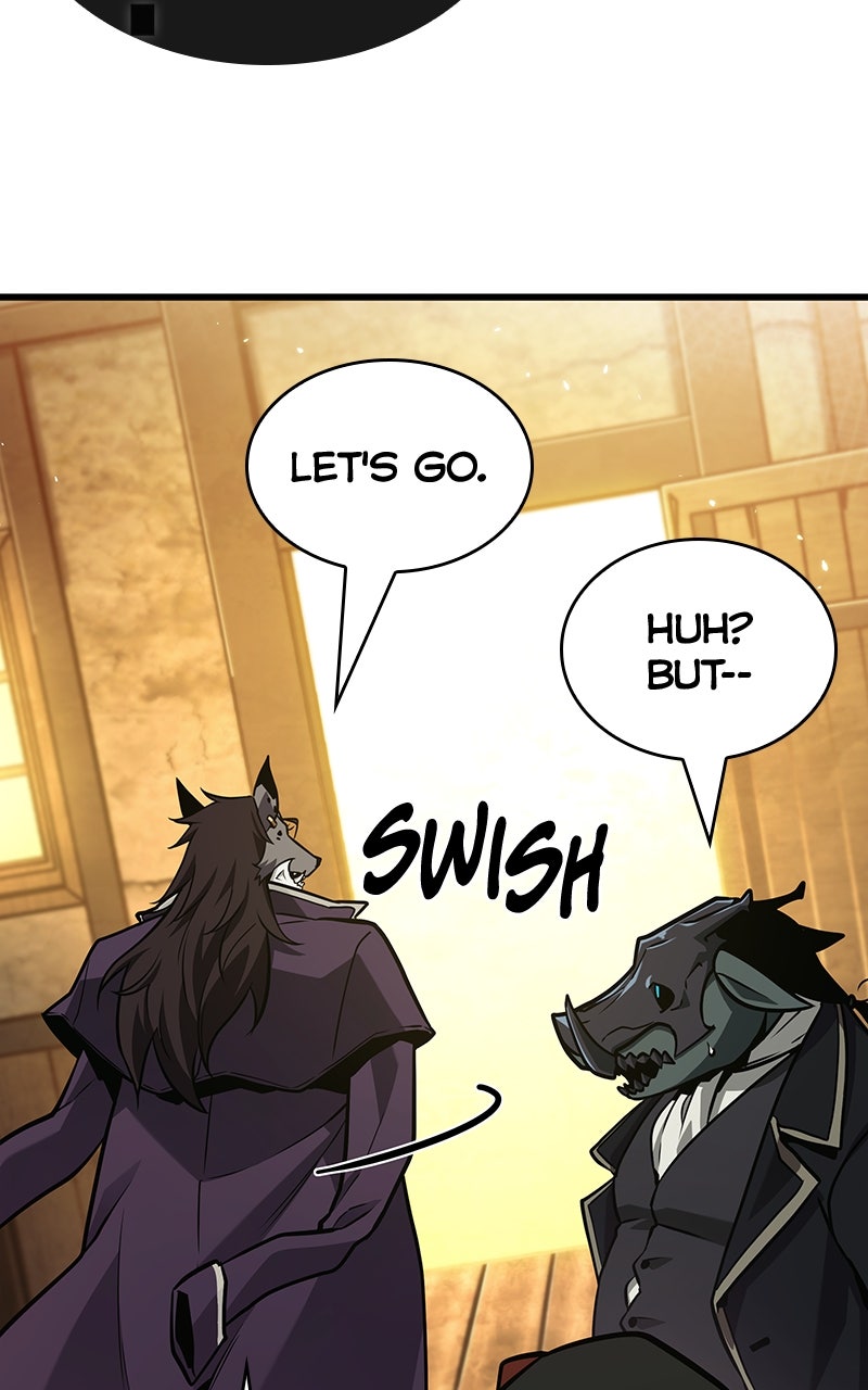 Read Omniscient Reader's Viewpoint ENGLISH Manga Online