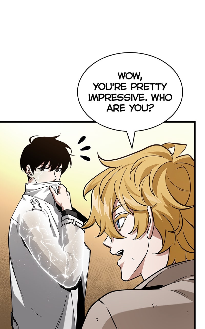 Read Omniscient Reader's Viewpoint ENGLISH Manga Online