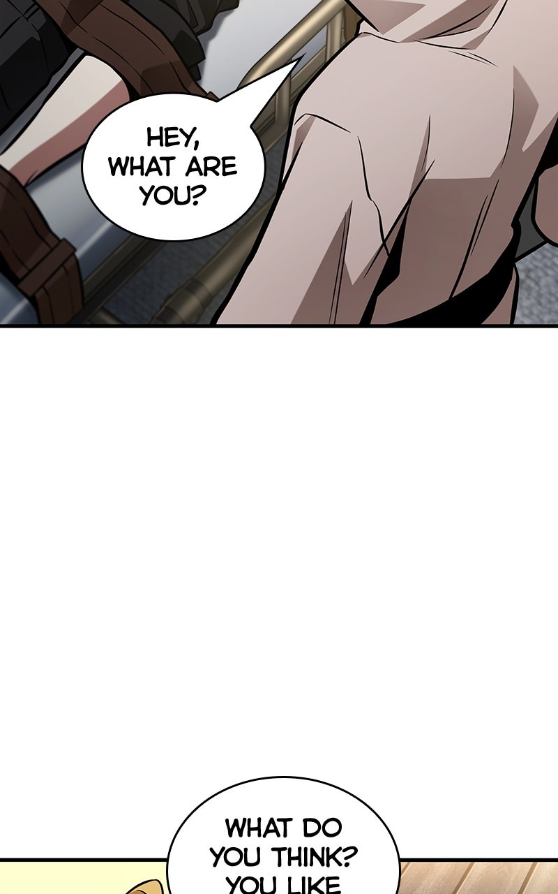 Read Omniscient Reader's Viewpoint ENGLISH Manga Online