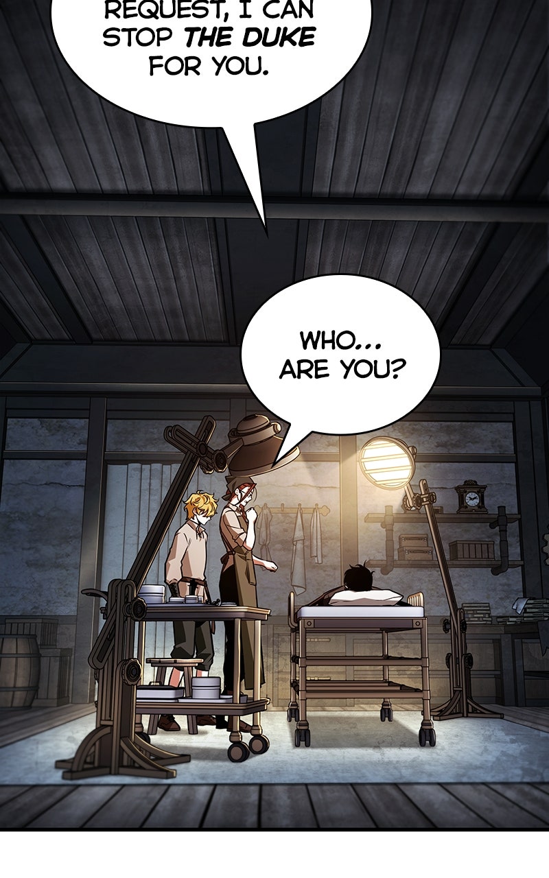 Read Omniscient Reader's Viewpoint ENGLISH Manga Online