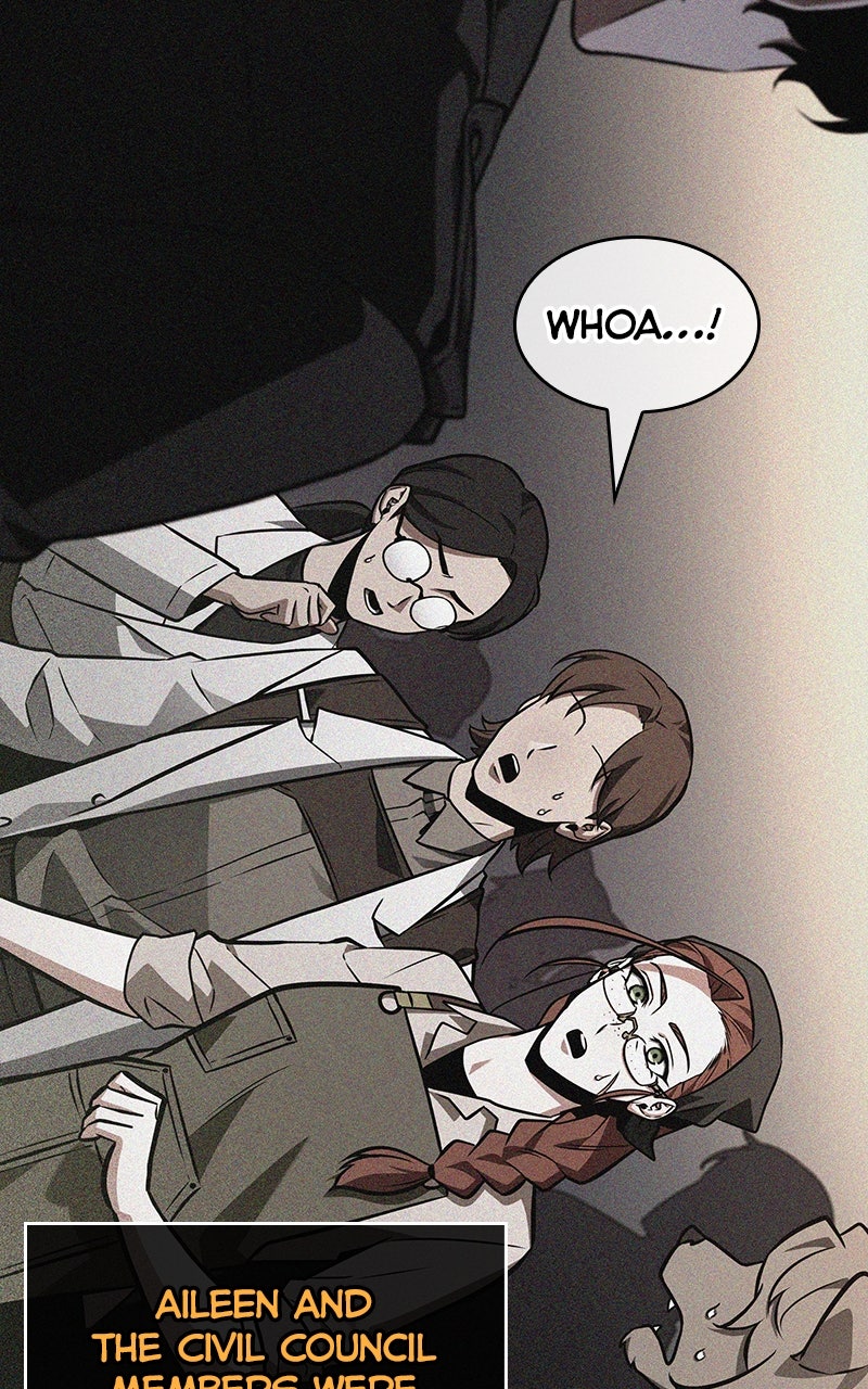 Read Omniscient Reader's Viewpoint ENGLISH Manga Online