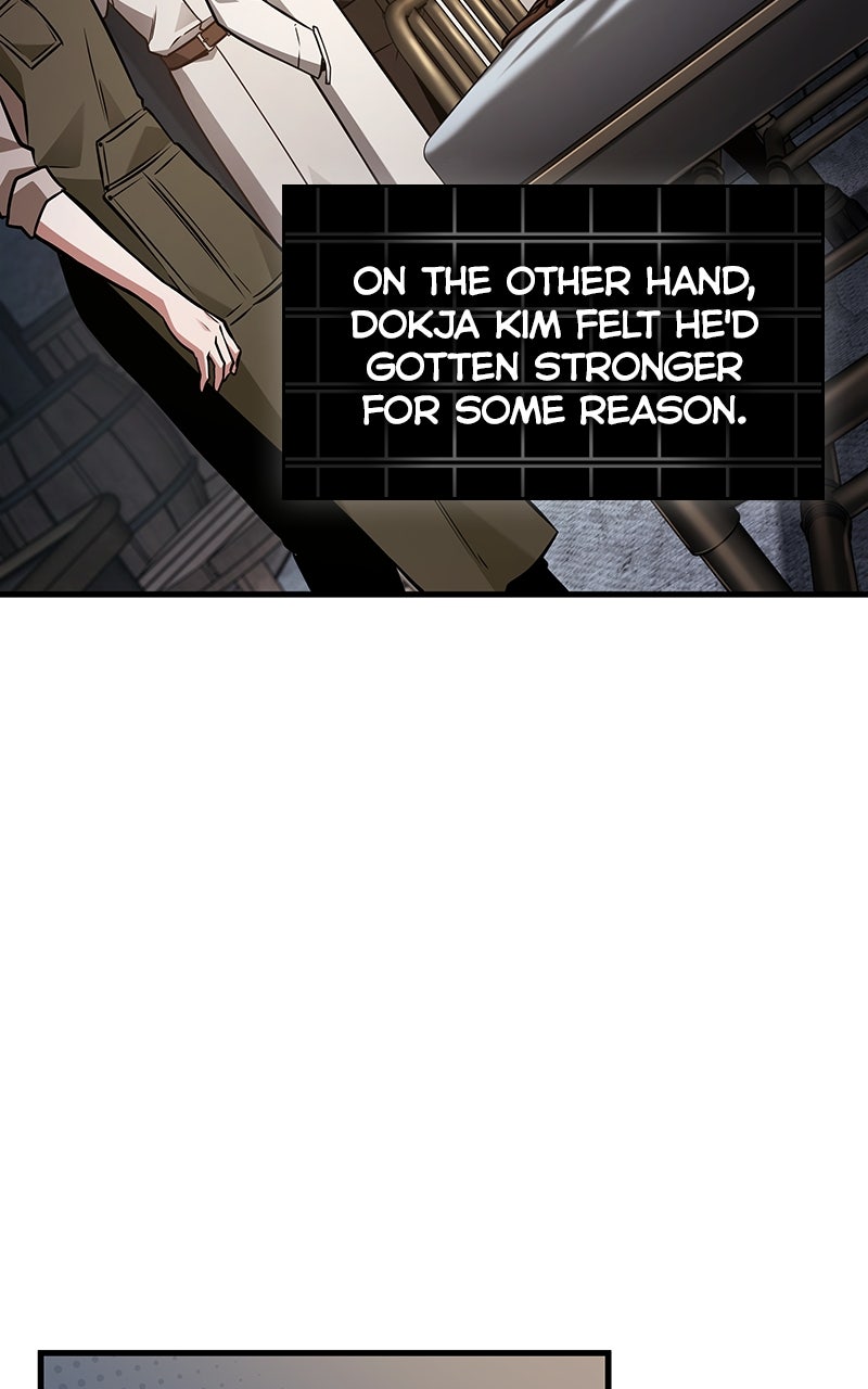 Read Omniscient Reader's Viewpoint ENGLISH Manga Online