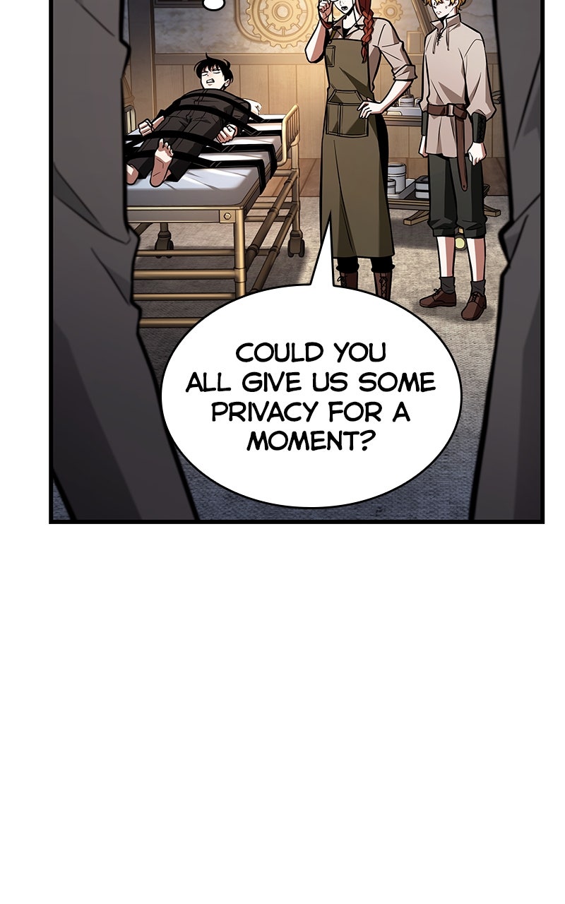 Read Omniscient Reader's Viewpoint ENGLISH Manga Online