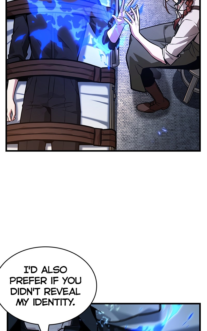 Read Omniscient Reader's Viewpoint ENGLISH Manga Online