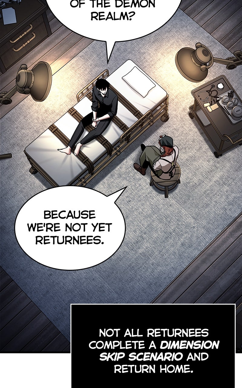 Read Omniscient Reader's Viewpoint ENGLISH Manga Online