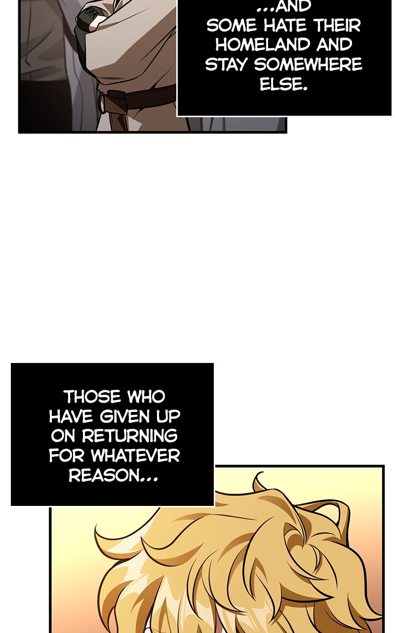 Read Omniscient Reader's Viewpoint ENGLISH Manga Online