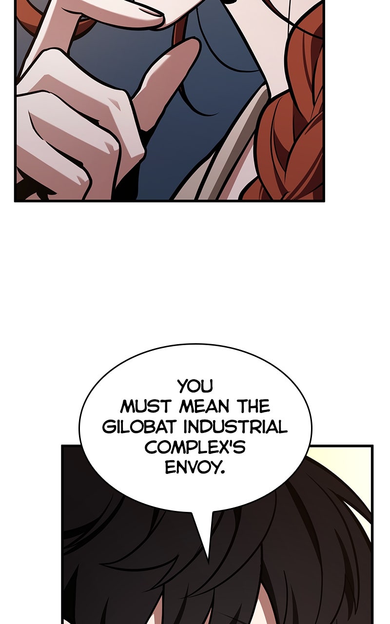 Read Omniscient Reader's Viewpoint ENGLISH Manga Online