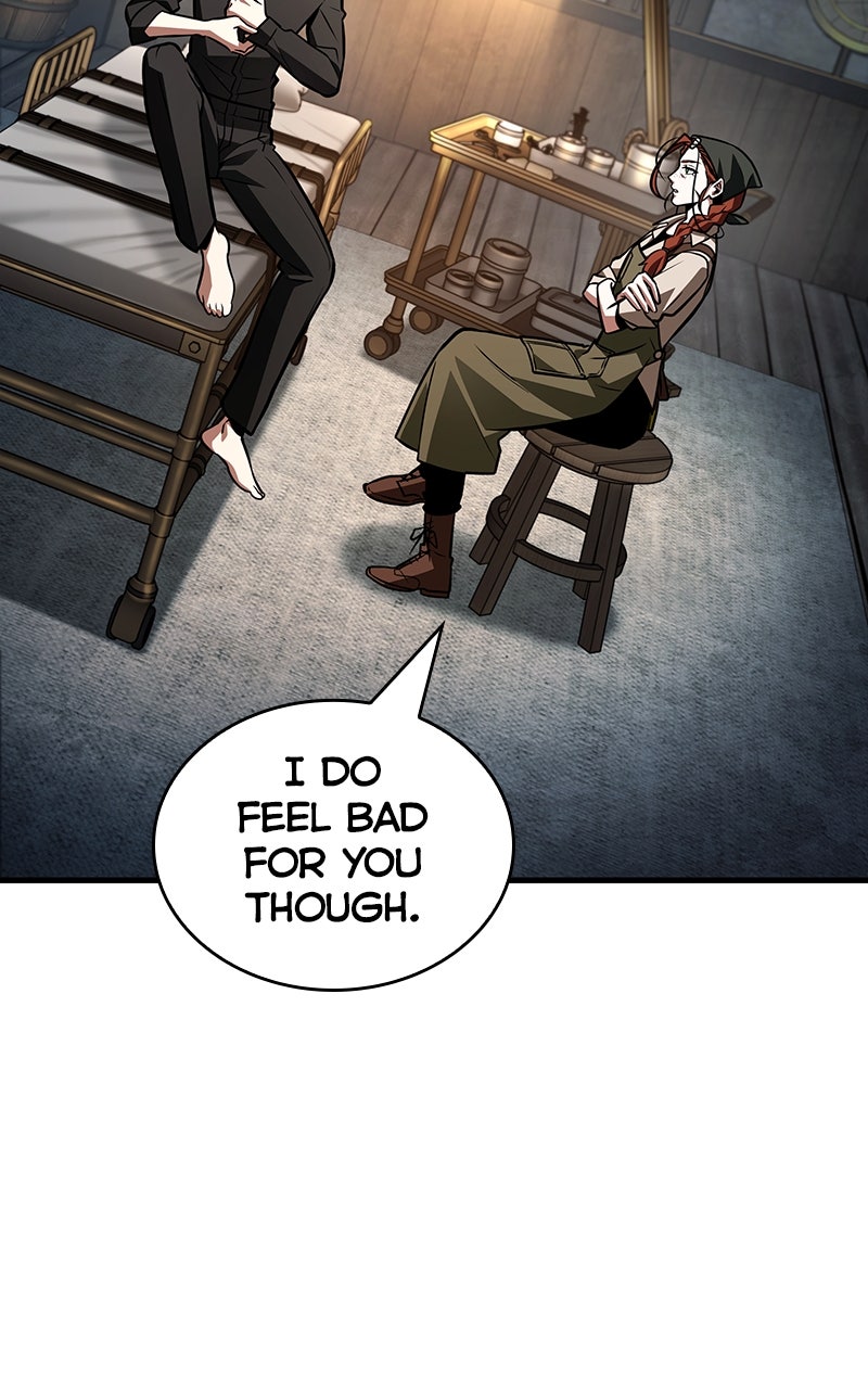 Read Omniscient Reader's Viewpoint ENGLISH Manga Online