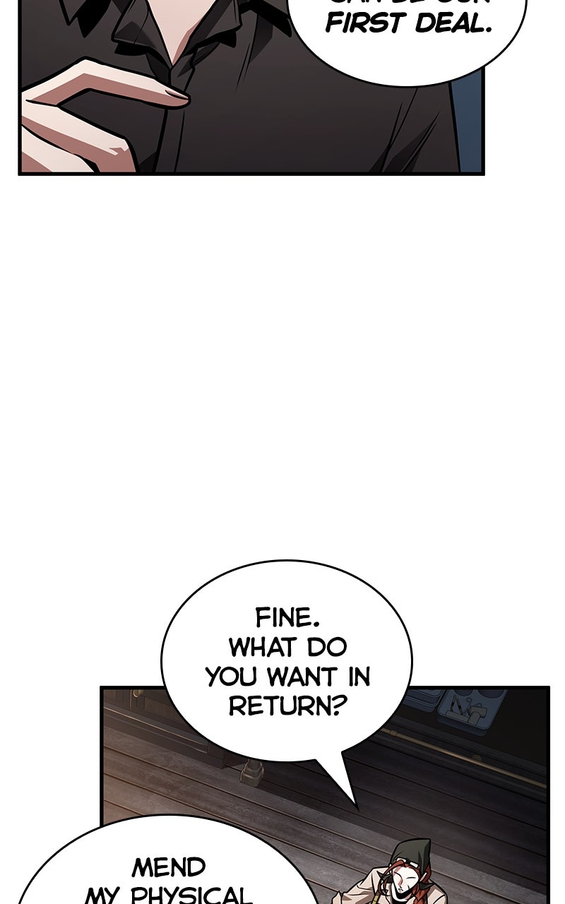 Read Omniscient Reader's Viewpoint ENGLISH Manga Online