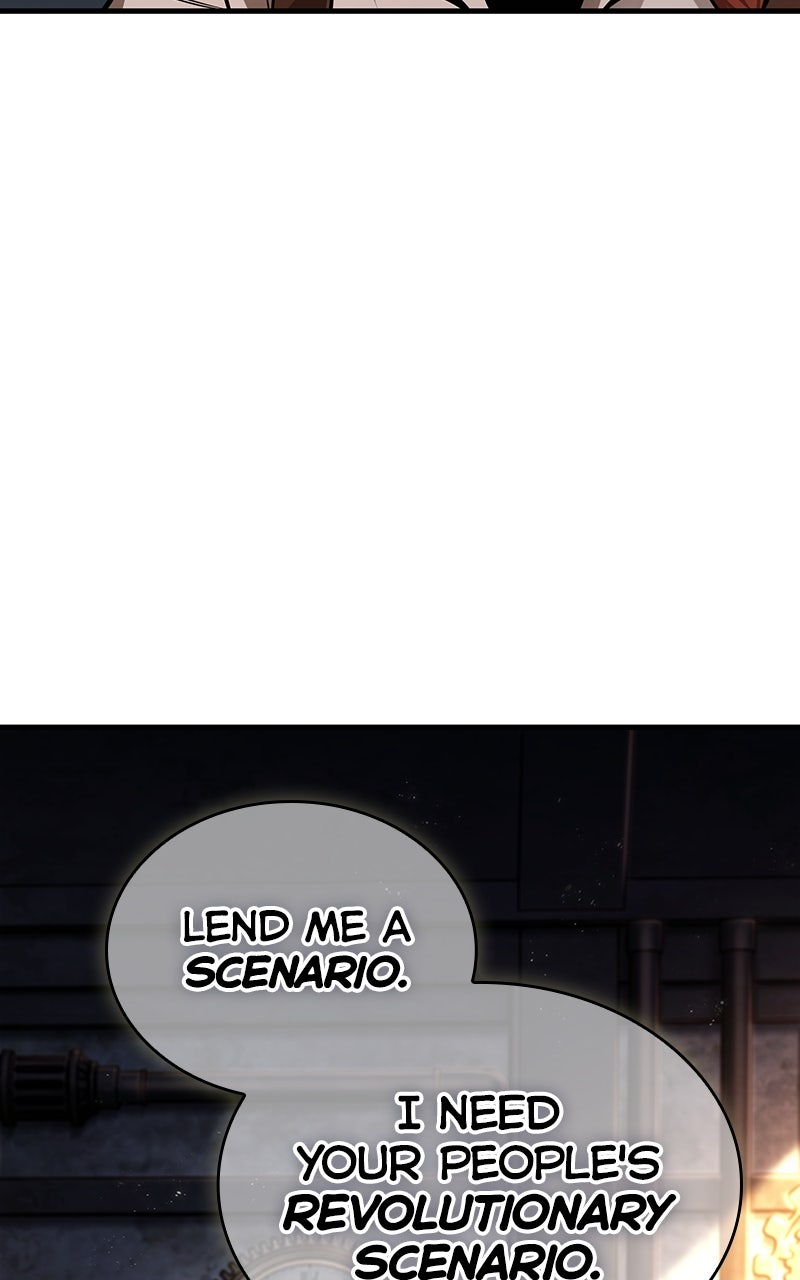 Read Omniscient Reader's Viewpoint ENGLISH Manga Online