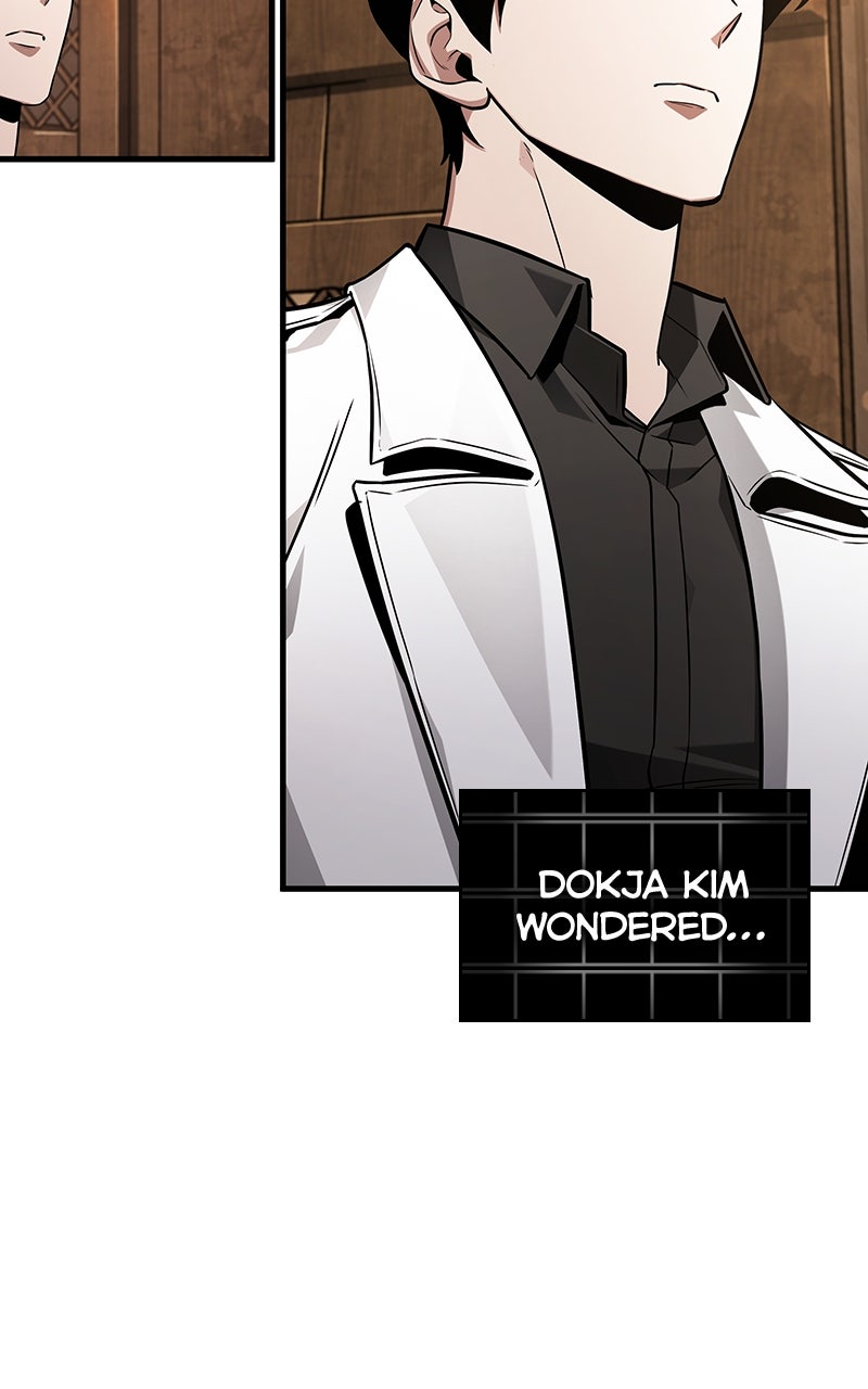 Read Omniscient Reader's Viewpoint ENGLISH Manga Online