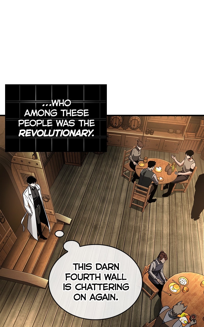 Read Omniscient Reader's Viewpoint ENGLISH Manga Online