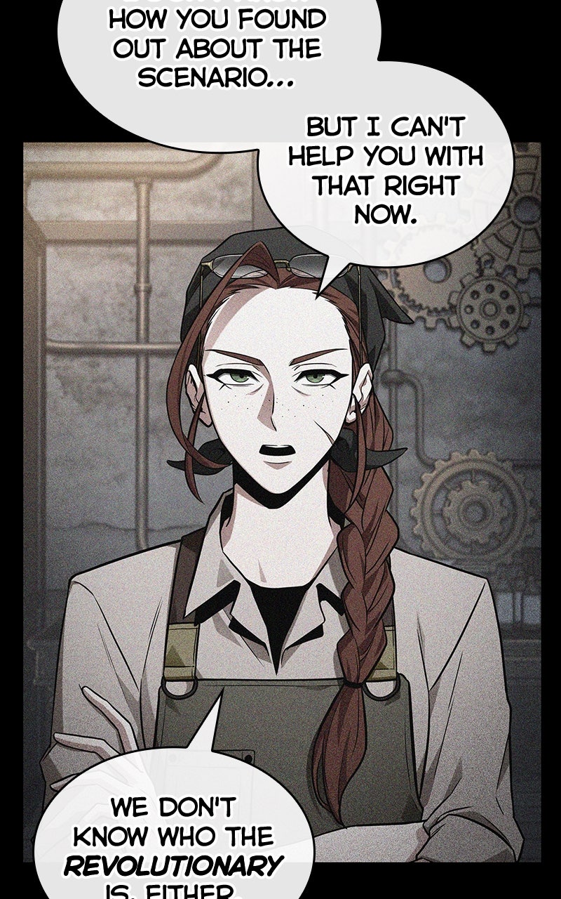 Read Omniscient Reader's Viewpoint ENGLISH Manga Online