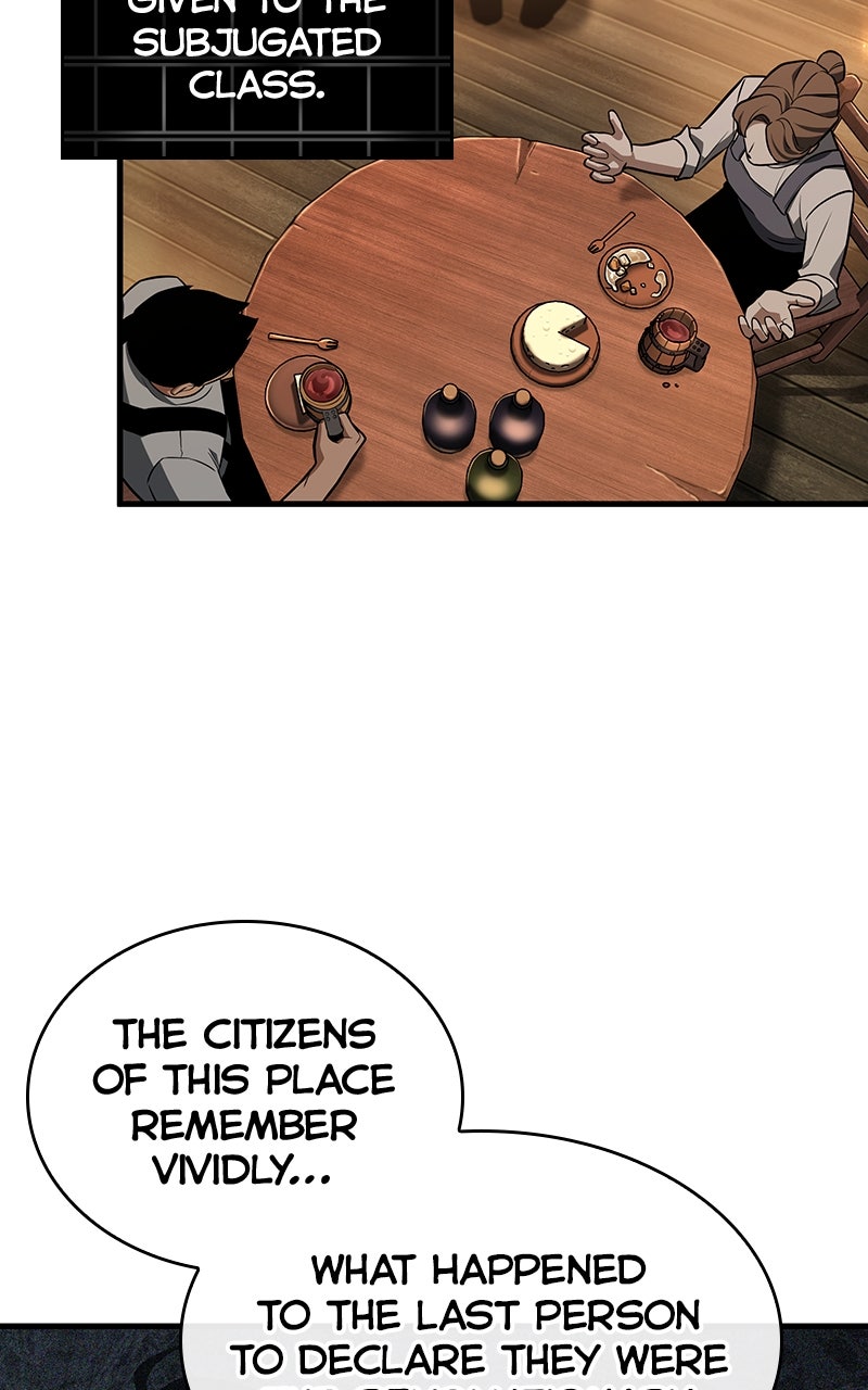 Read Omniscient Reader's Viewpoint ENGLISH Manga Online