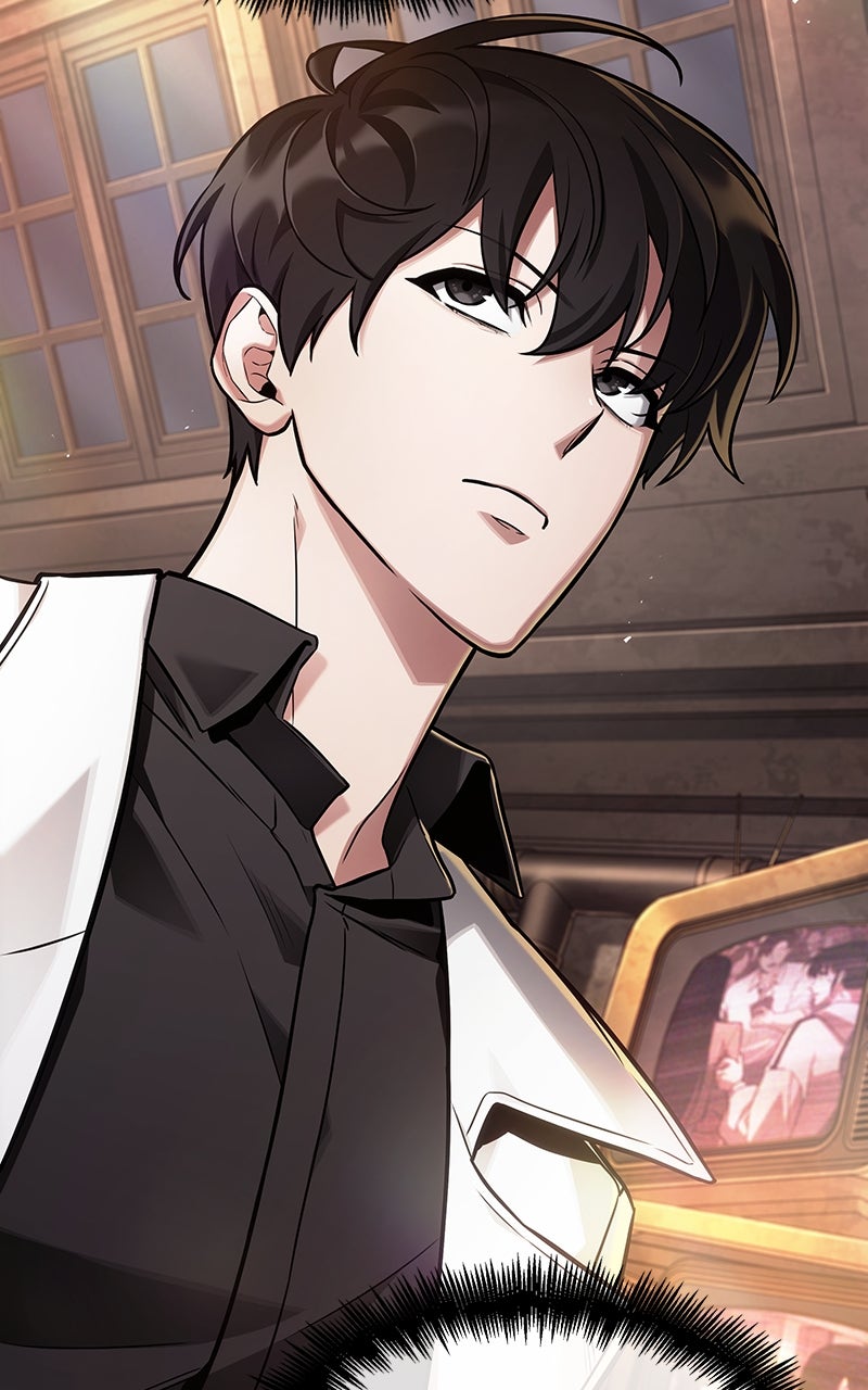 Read Omniscient Reader's Viewpoint ENGLISH Manga Online