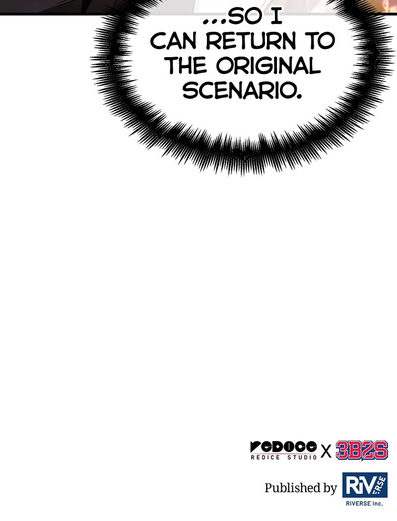 Read Omniscient Reader's Viewpoint ENGLISH Manga Online