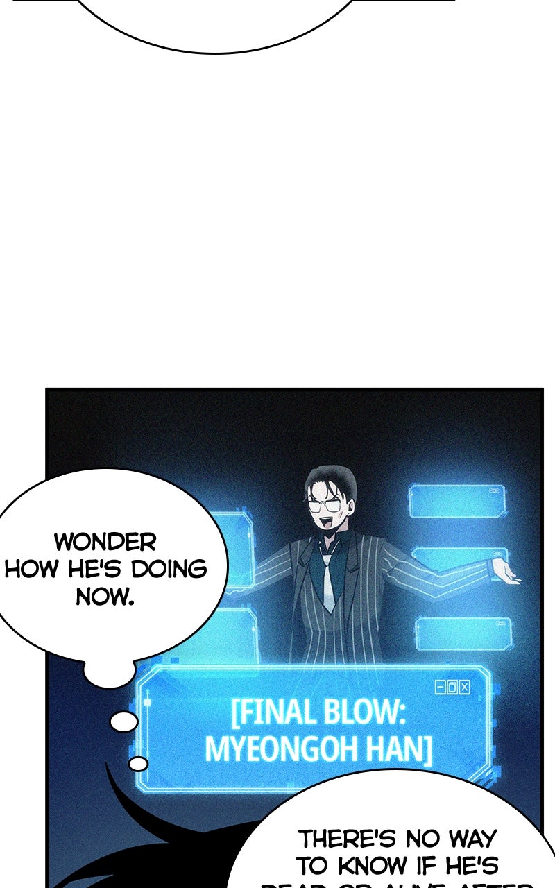 Read Omniscient Reader's Viewpoint ENGLISH Manga Online