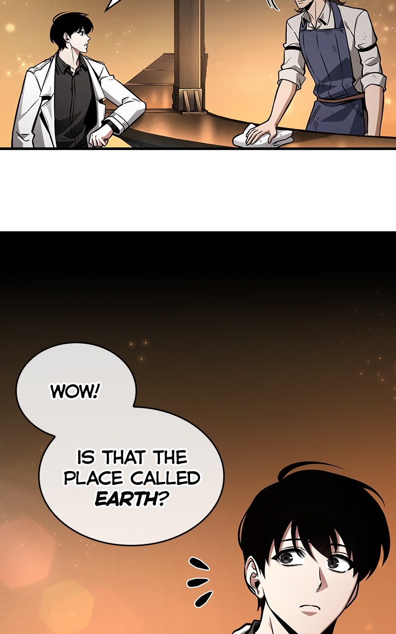 Read Omniscient Reader's Viewpoint ENGLISH Manga Online