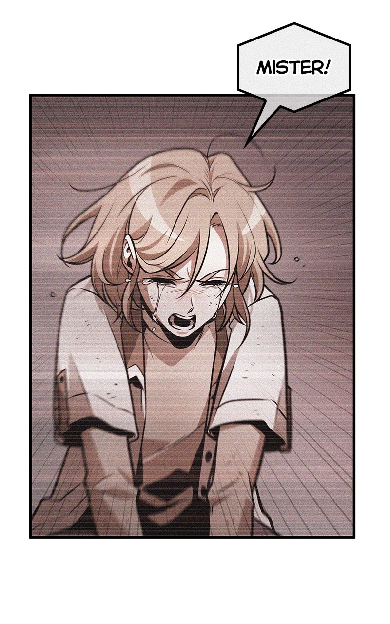 Read Omniscient Reader's Viewpoint ENGLISH Manga Online