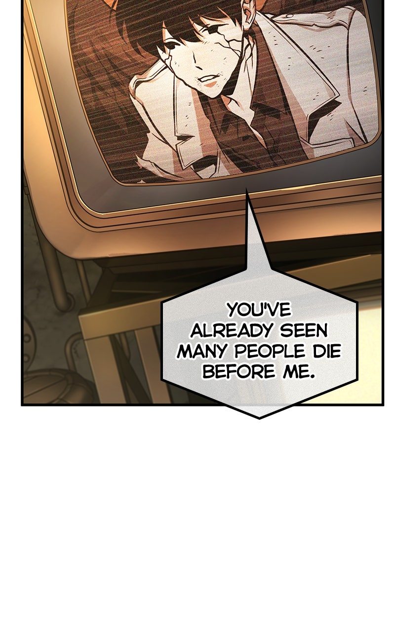 Read Omniscient Reader's Viewpoint ENGLISH Manga Online