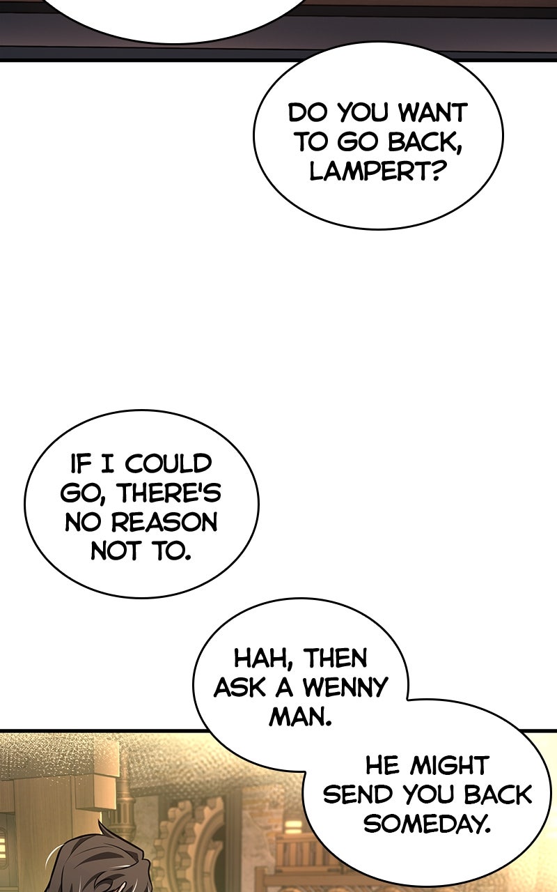 Read Omniscient Reader's Viewpoint ENGLISH Manga Online