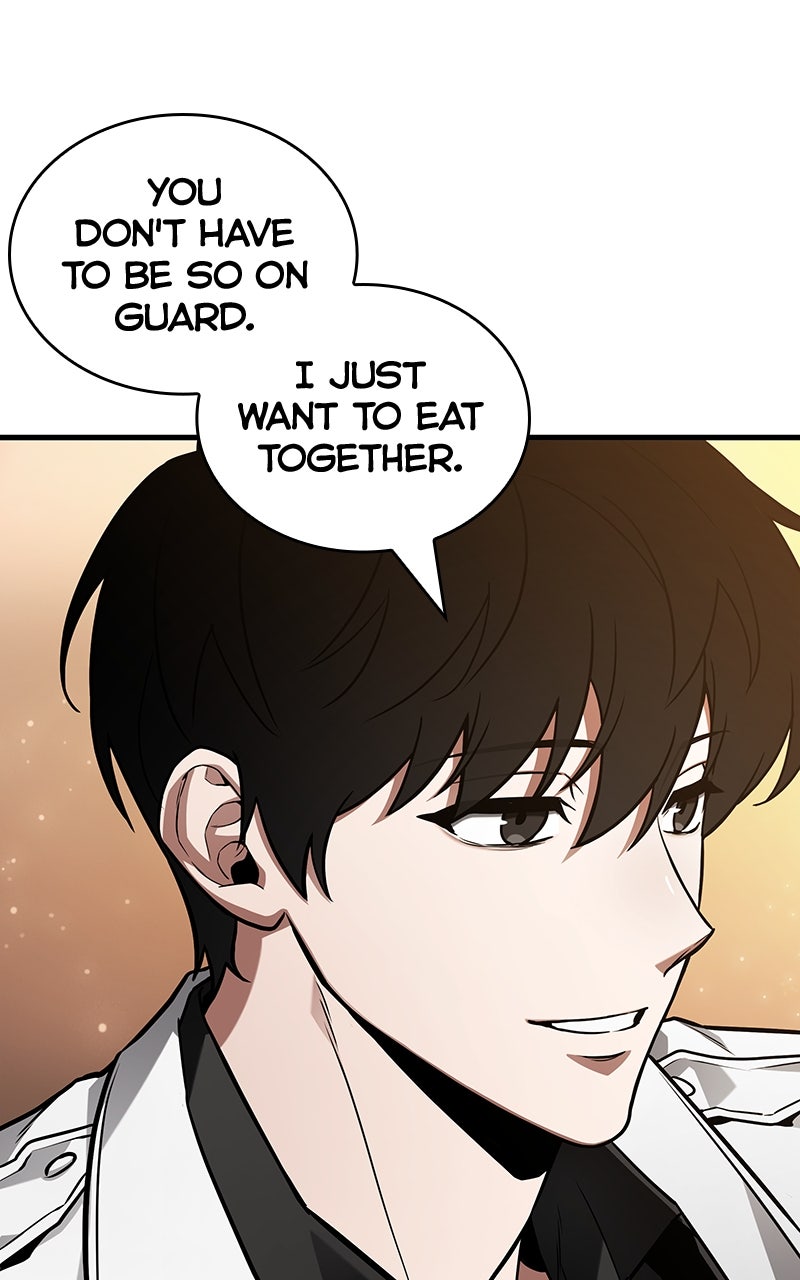 Read Omniscient Reader's Viewpoint ENGLISH Manga Online