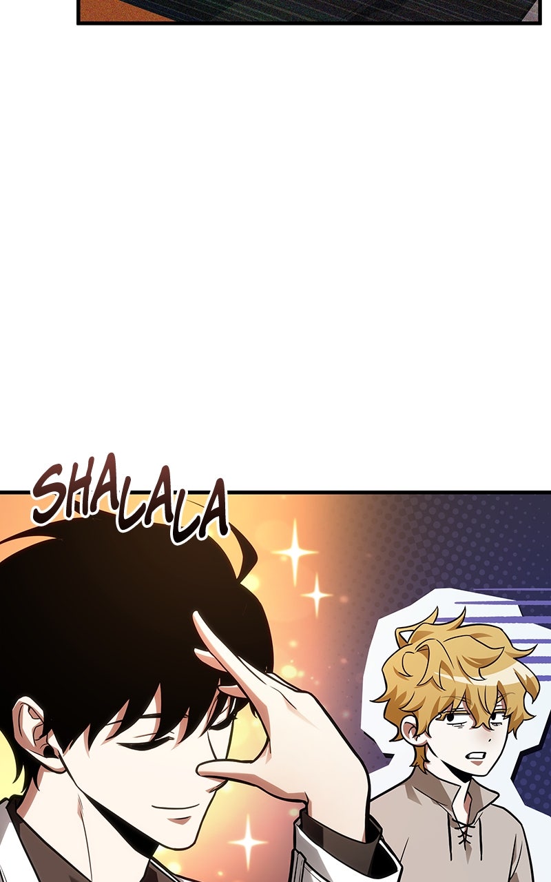 Read Omniscient Reader's Viewpoint ENGLISH Manga Online