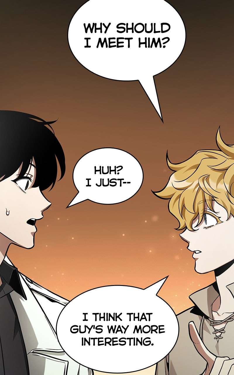 Read Omniscient Reader's Viewpoint ENGLISH Manga Online