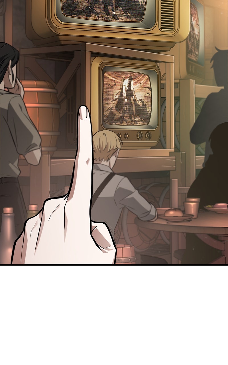 Read Omniscient Reader's Viewpoint ENGLISH Manga Online