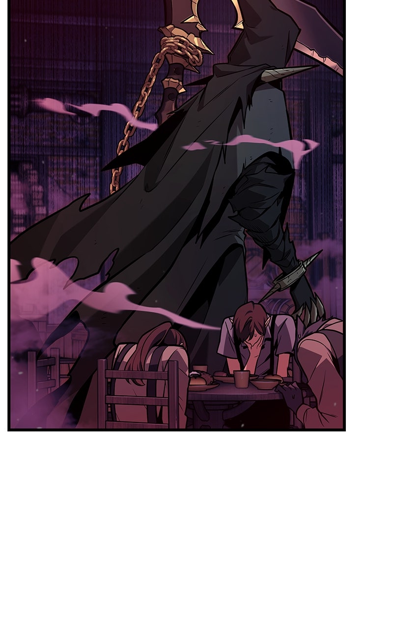 Read Omniscient Reader's Viewpoint ENGLISH Manga Online