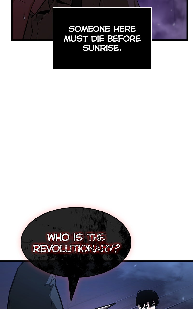 Read Omniscient Reader's Viewpoint ENGLISH Manga Online