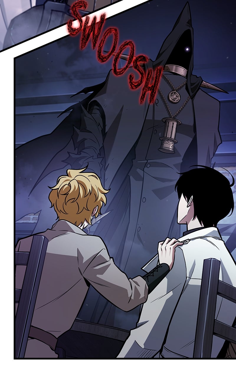 Read Omniscient Reader's Viewpoint ENGLISH Manga Online