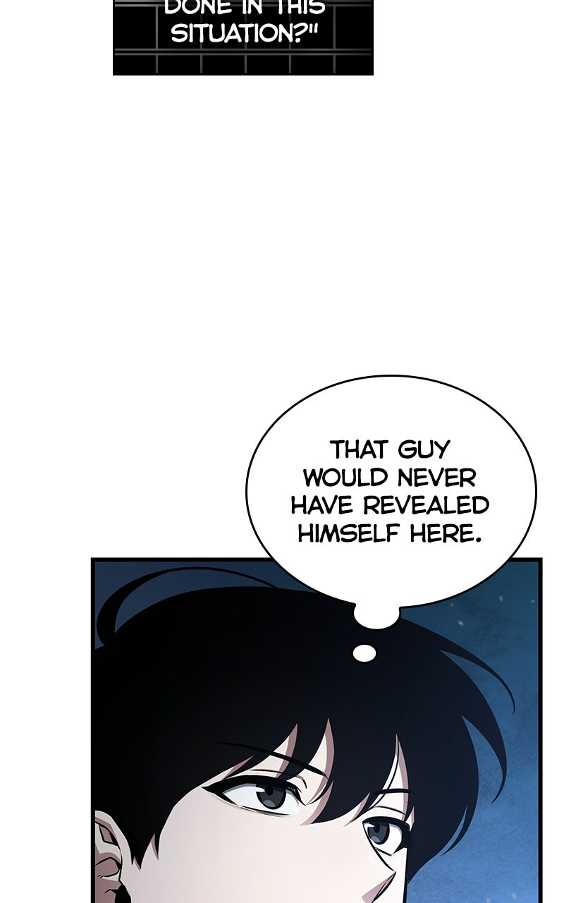 Read Omniscient Reader's Viewpoint ENGLISH Manga Online