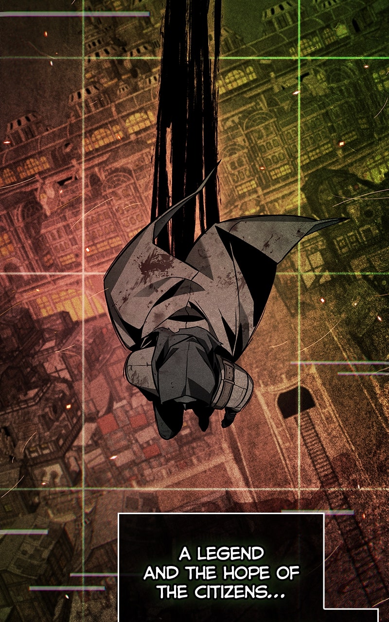 Read Omniscient Reader's Viewpoint ENGLISH Manga Online