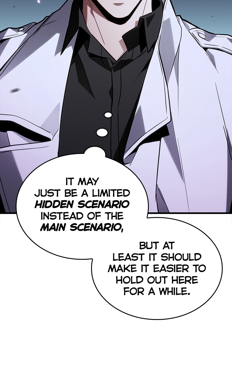 Read Omniscient Reader's Viewpoint ENGLISH Manga Online