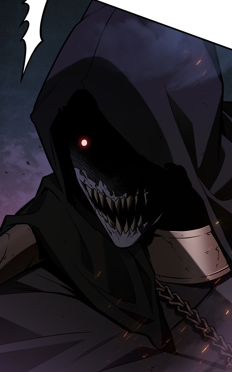 Read Omniscient Reader's Viewpoint ENGLISH Manga Online