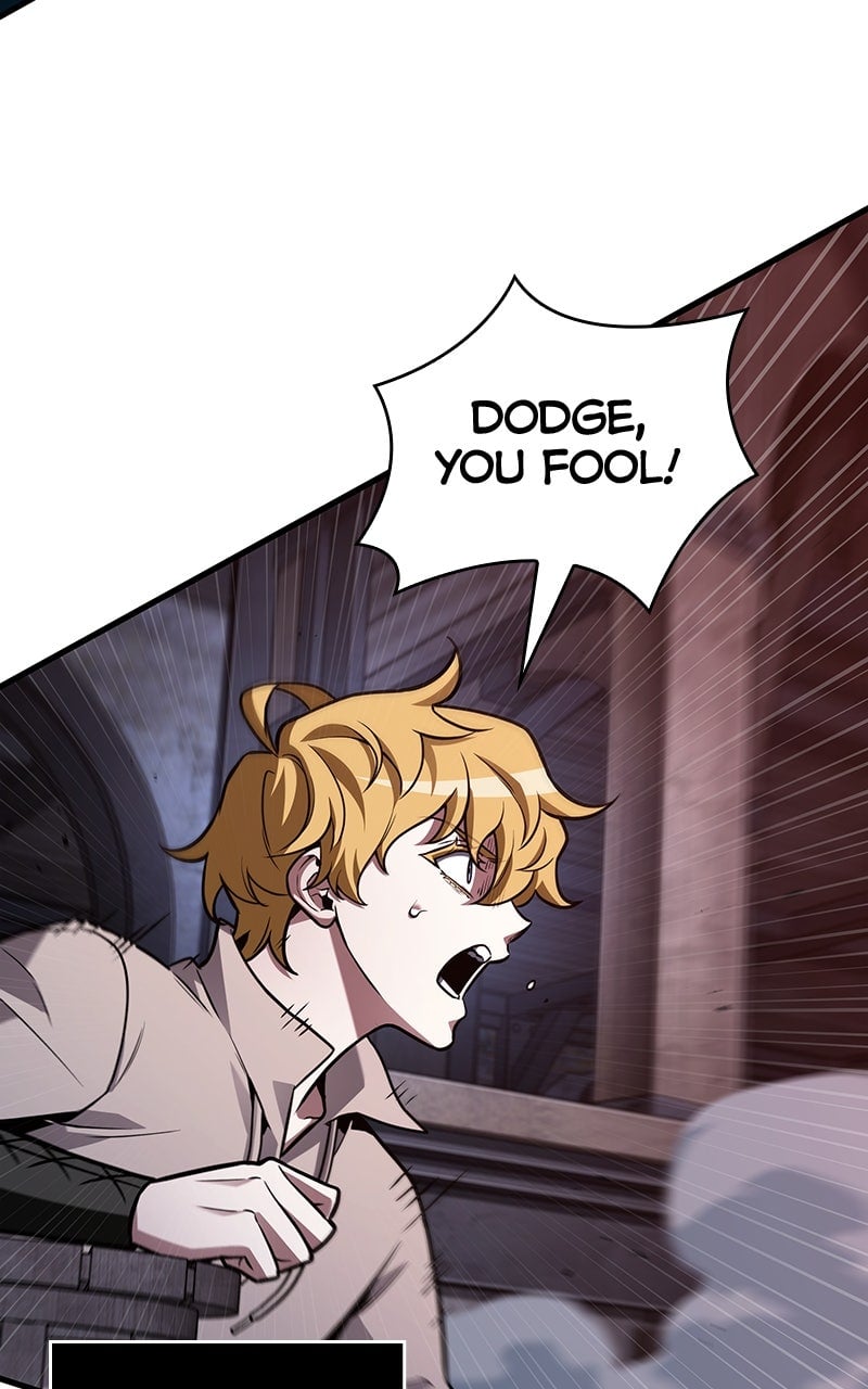 Read Omniscient Reader's Viewpoint ENGLISH Manga Online